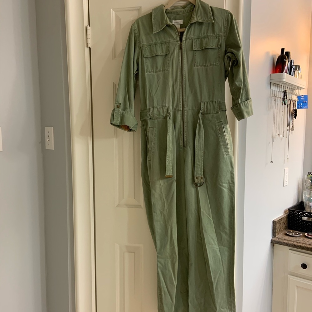 Liz Claiborne jumpsuit